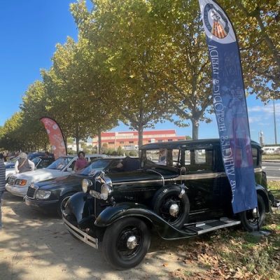XIII Concentració a Rosselló