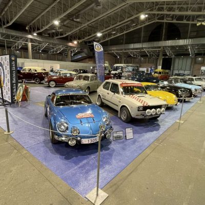 Lleida Retro - Lleidantic 2021