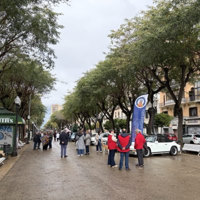 Sortida a Tarragona