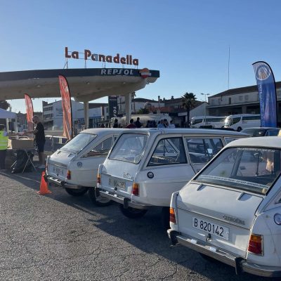 IV L'Esperit de la Panadella