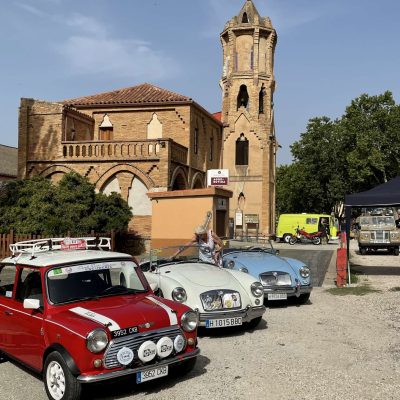 Festa de la Benzina