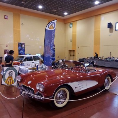 27è Expoclàssic Mollerussa