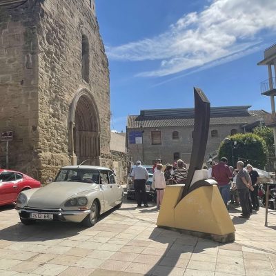 IX Participació al "XI Obert" del Casc Històric de Lleida