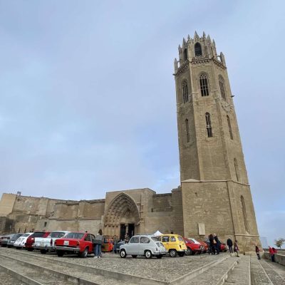 Dia de la Seu Vella 2021