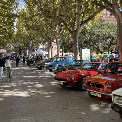 Festes de Maig 2022
