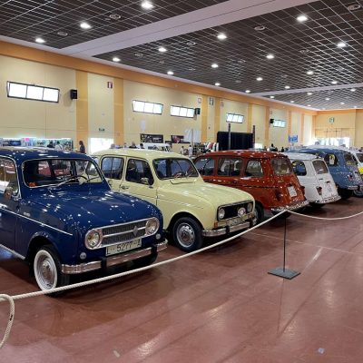 Expoclàssic Mollerussa 2021