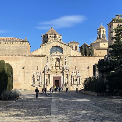 XXIII Sortida SEAT a Vallbona de les Monges