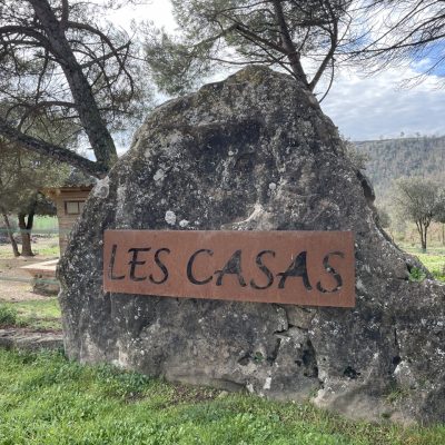 Les Casas Matamargó