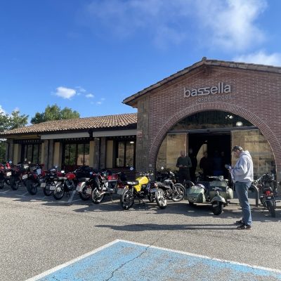 Ral·li dels Museus a Bassella