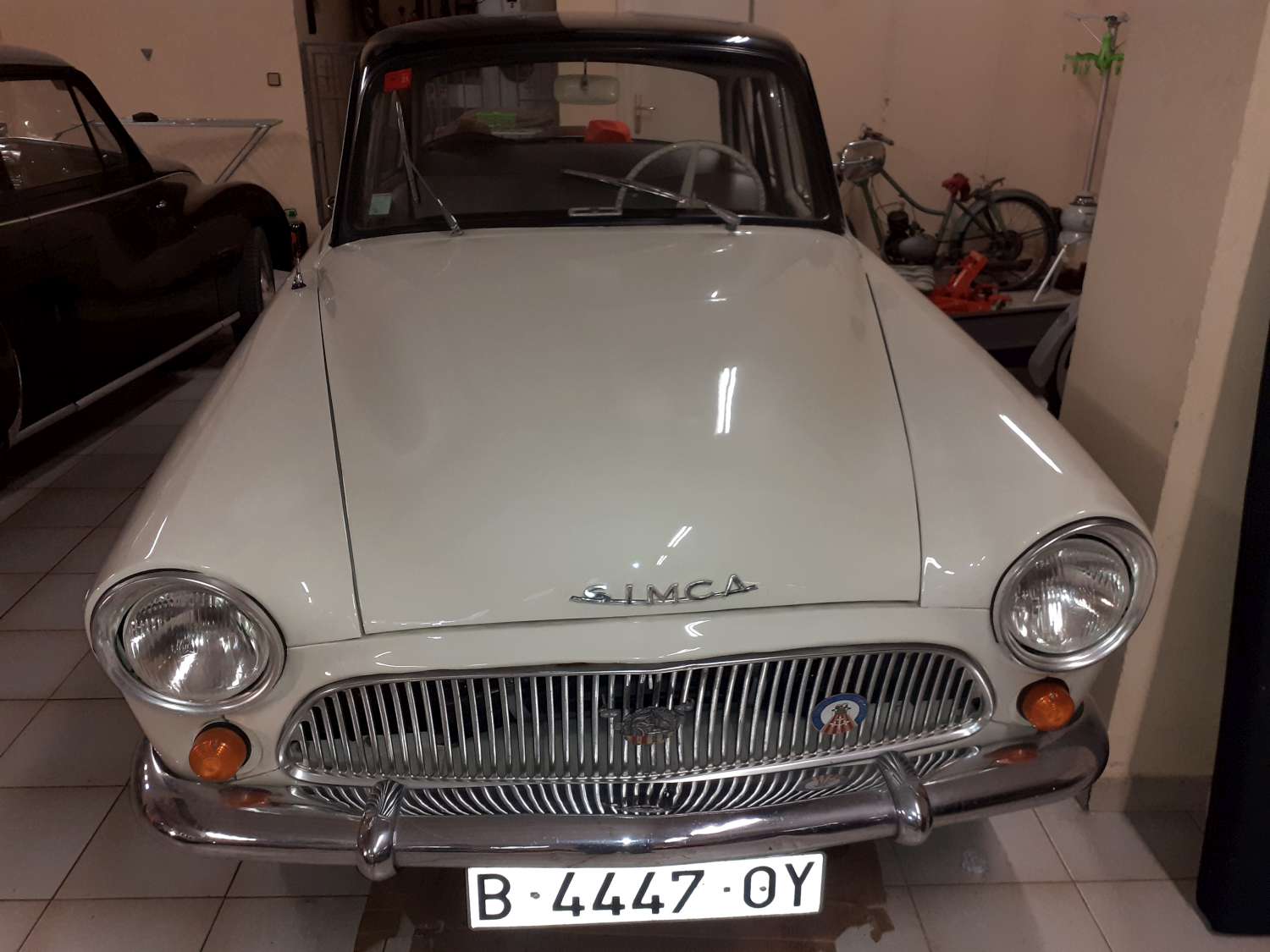 Simca Étoile (1970)