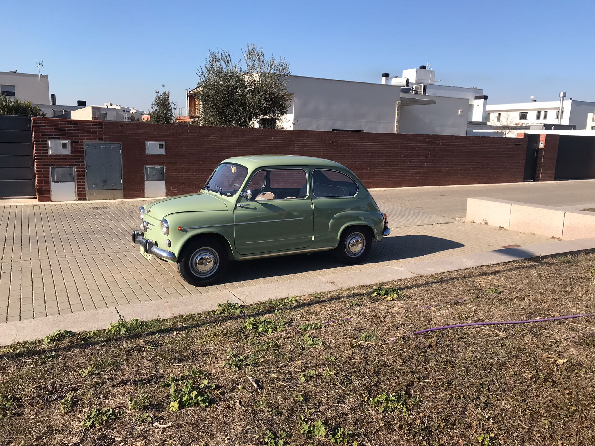 Seat 600